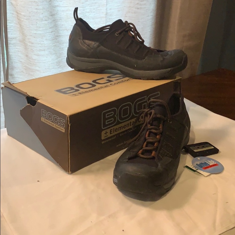Bogs Element Comfort - Picture 2 of 3